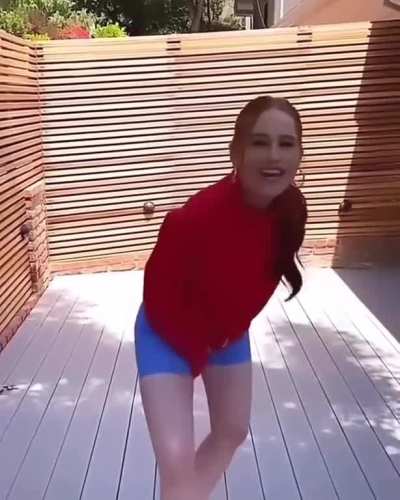biker shorts