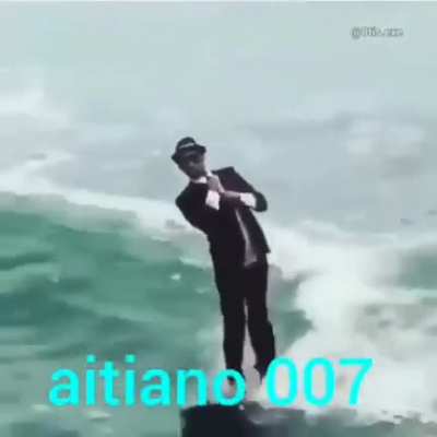 Agente A