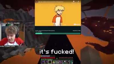 Poor Guy