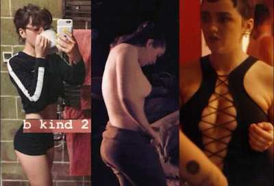 Maisie Williams