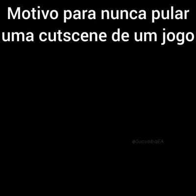 Nunca mais