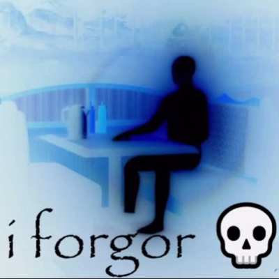 Rember when we forgor the duality of man