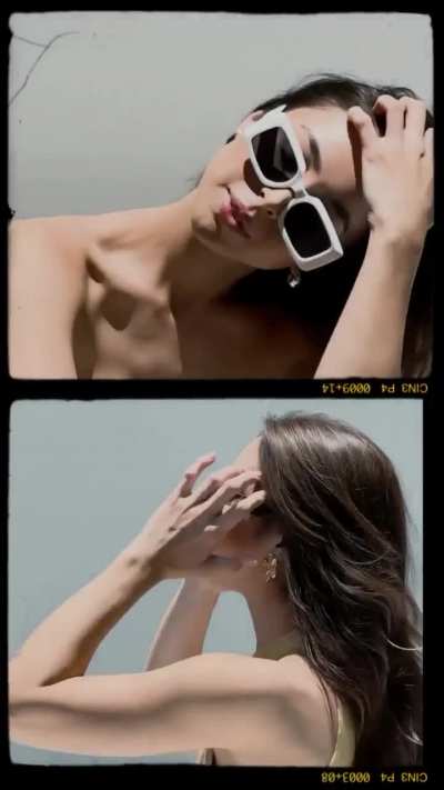 Julia Barretto
