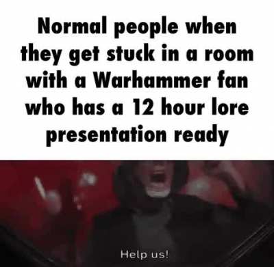 warhammoer