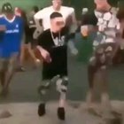 Então é esse o tal do bailão