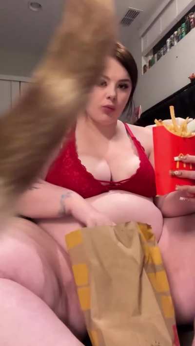 Big is the new sexy
