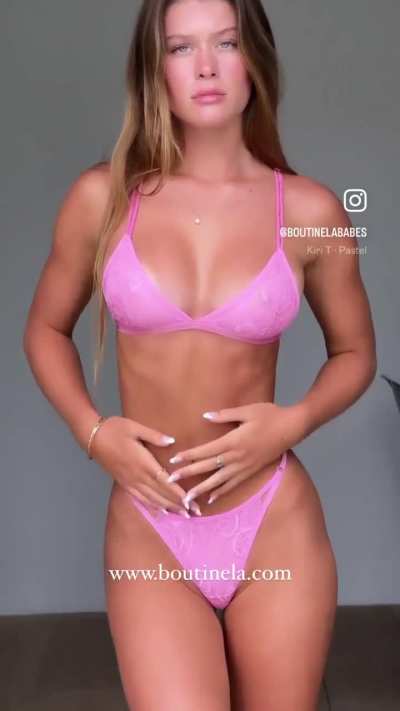 Stunning