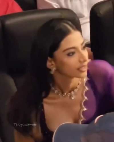 Meenakshi Chaudhary 