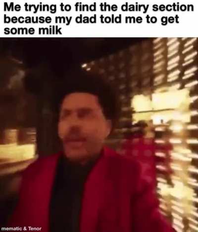 [Panic Time]