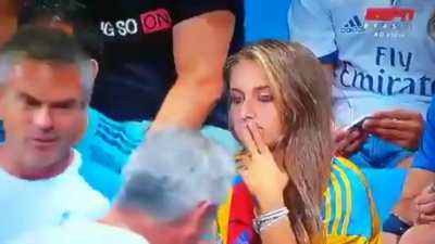 Not so cute