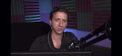 Word of advice from projared