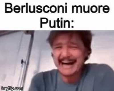Putin ha perso il suo Best Friends