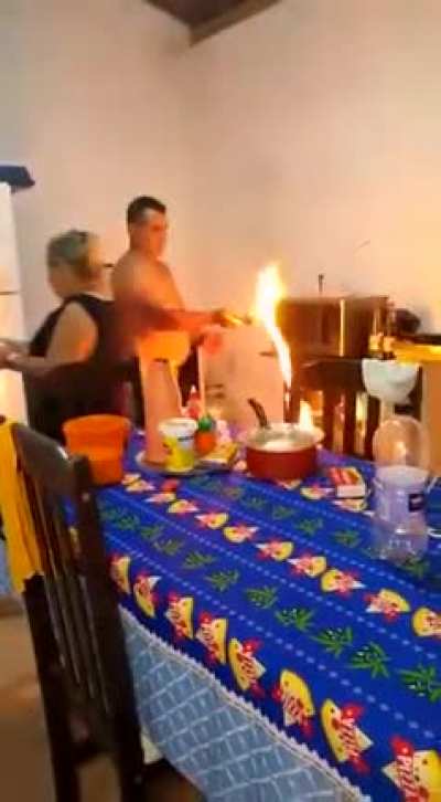 ELE VA REVOLUCIONAR O MUNDO