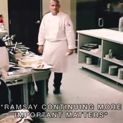 Sigma Ramsay