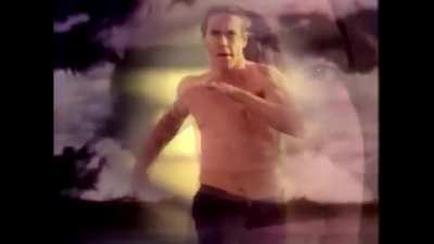 Mashup of Red Hot Chili Peppers 
