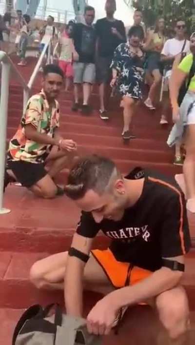 Maybe maybe maybe