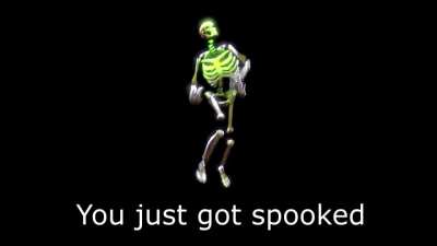 How is it spooktober already?!!!