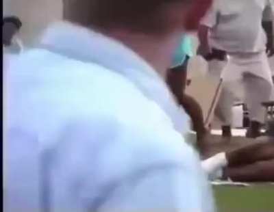 Give me a more XNTP video than this: Teenagers putting laxatives in pigeons' food