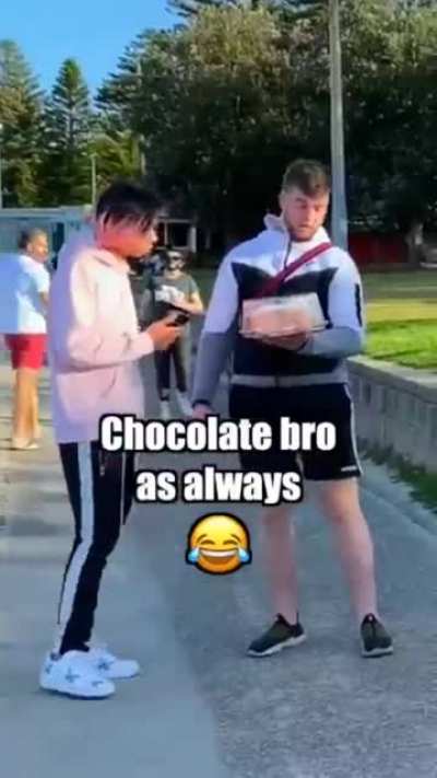 Huge Cake