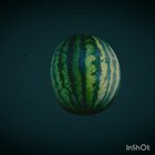 I Sculpted a Melon!