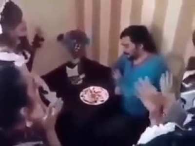 El señor de Noruega en unos años 😶👌