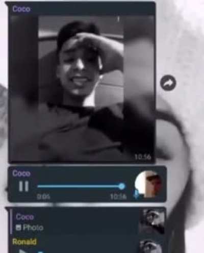 sos