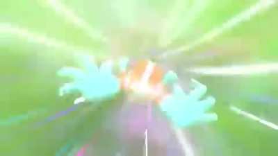 Hey everyone! Olan here! So the title sequence for Final Space Season 1 was much different at one point. It never saw the light of day for various reasons. An unwinable battle. But this is what I originally wanted, with the original first title song. Hope
