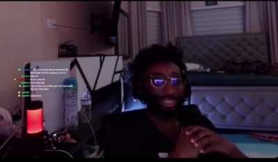 “Don’t call me yo twin nigga u ugly” 💀💀