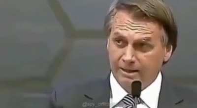 BOLSONARO ANGOLANO