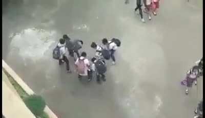 There's always someone as crazy as you