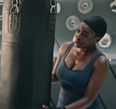 Celia Rose Gooding - Star Trek: Strange New Worlds [S2E5-2023]