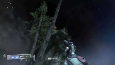 “Hey brother look up” another edition to my landings of the week