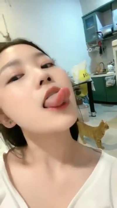 Tongue talent