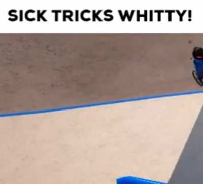 Sick!
