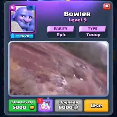 Leaked video of my team