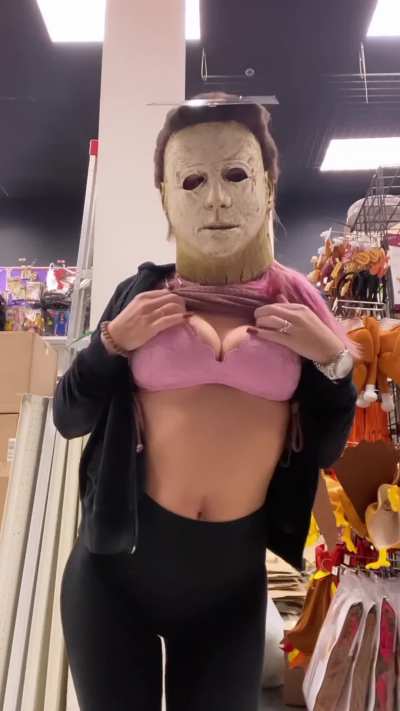 Happy Halloween