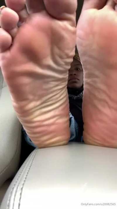 hypnotizing wrinkles