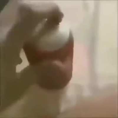 Cocacola Espuma
