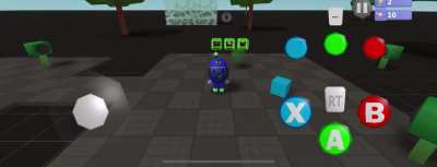 TRIOchar update!!!