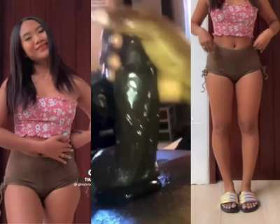 BBC BabeCock Asian Porn GIF by refreshal