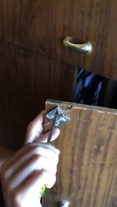 Modifying