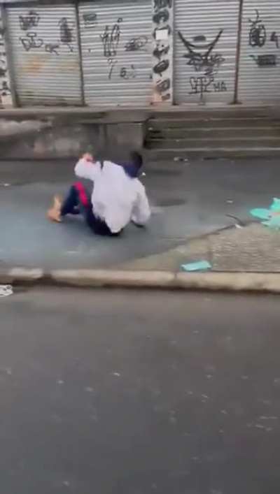 Play stupid games, win stupid prizes