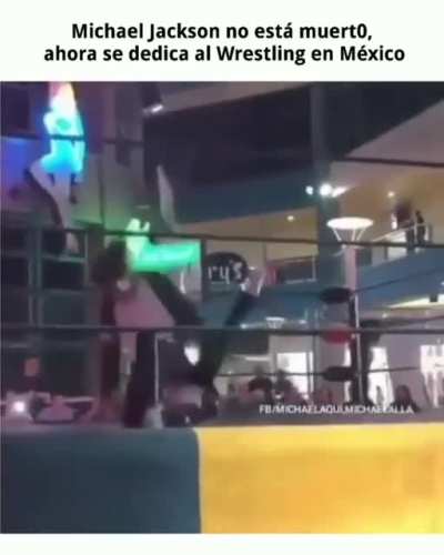 Lo sabía...