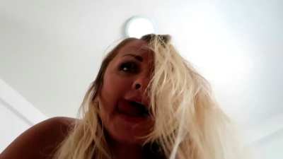 Russian Giantess Diana Vore