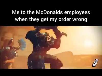 Get it right next time smh my head