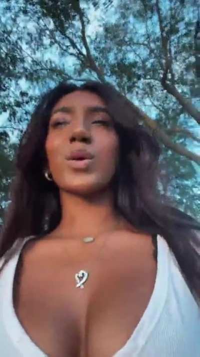 amira shiwraj