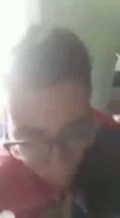 EU SER MESTRE CORNO