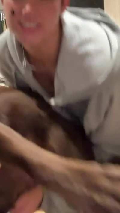 Charli Titty Slip