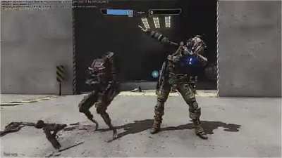 the execution that was never added to the game