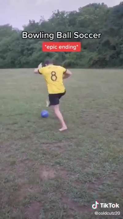 Wait for it...